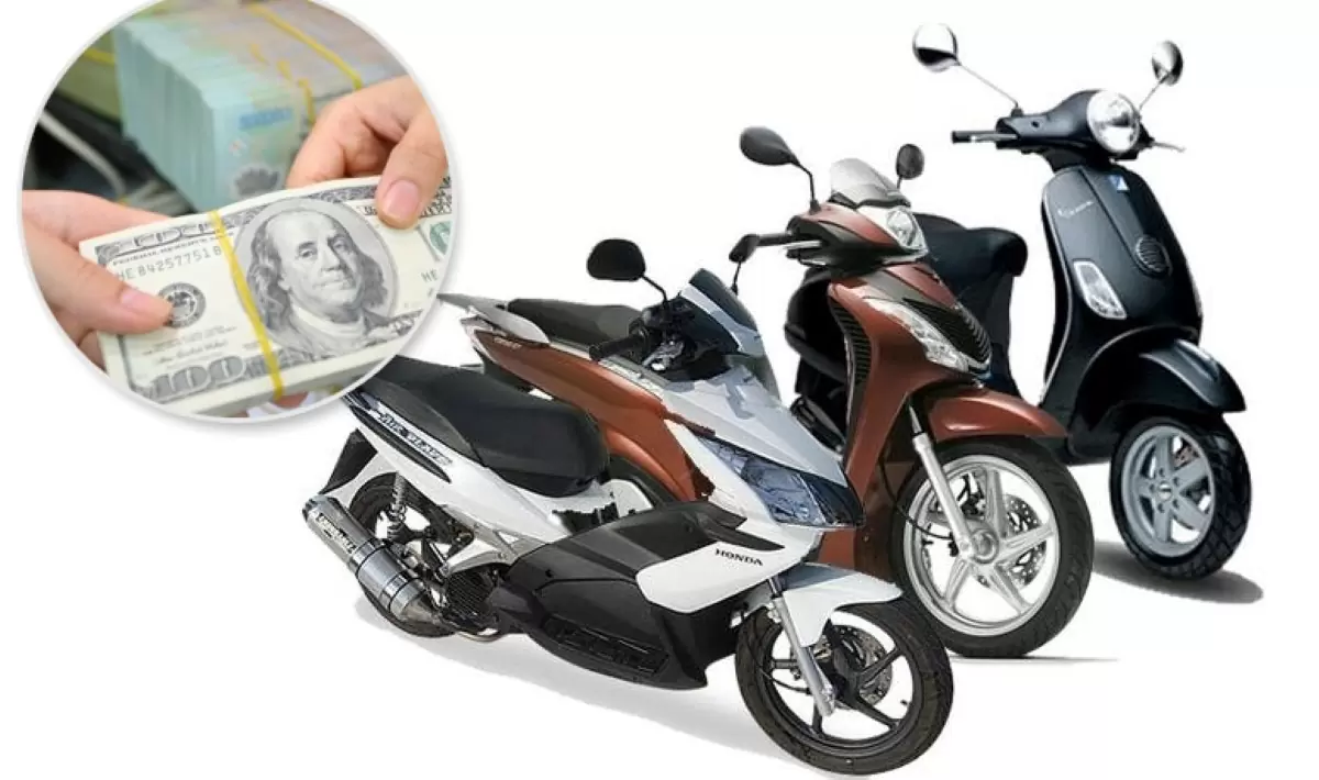 Tiệm cầm đồ Phước Thịnh Đà Nẵng