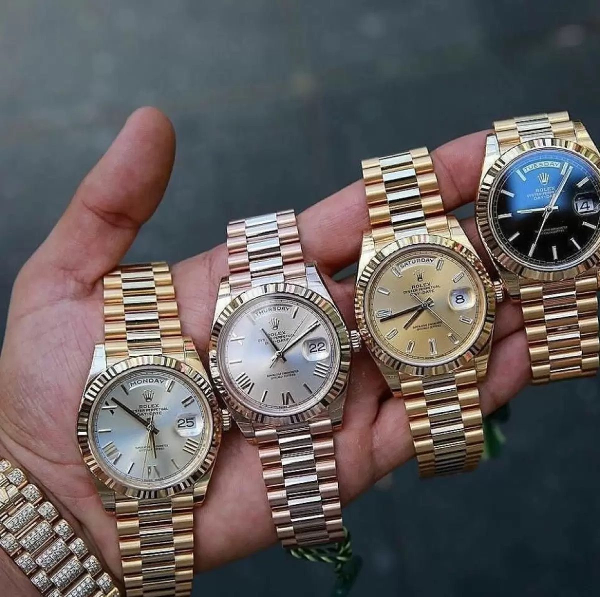 Tiệm cầm đồ Đà Nẵng Ngọc Hòa