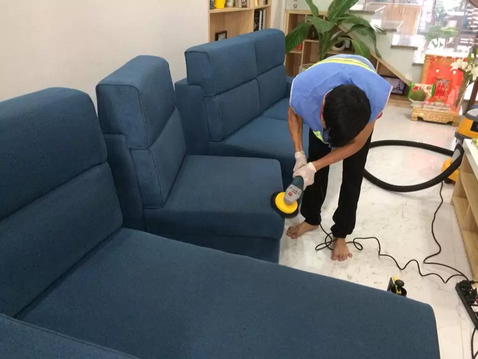 Bảng giá & Top 6 dịch vụ giặt Sofa tại nhà uy tín chuyên nghiệp nhất Đà Nẵng 7 danahyg