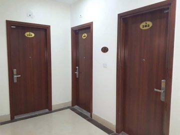 công ty cửa gỗ tại Đà Nẵng uy tín