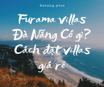 Furama villas Đà Nẵng