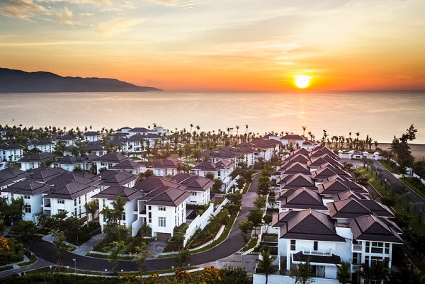 Premier Village Danang Resort có gì? Cách đặt phòng để có giá tốt nhất 5 premier villas danang