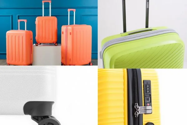 Top 7 địa chỉ bán Vali Đà Nẵng Giá rẻ, Có sẵn, Mẫu mã Đẹp 8 vali mia đà nẵng