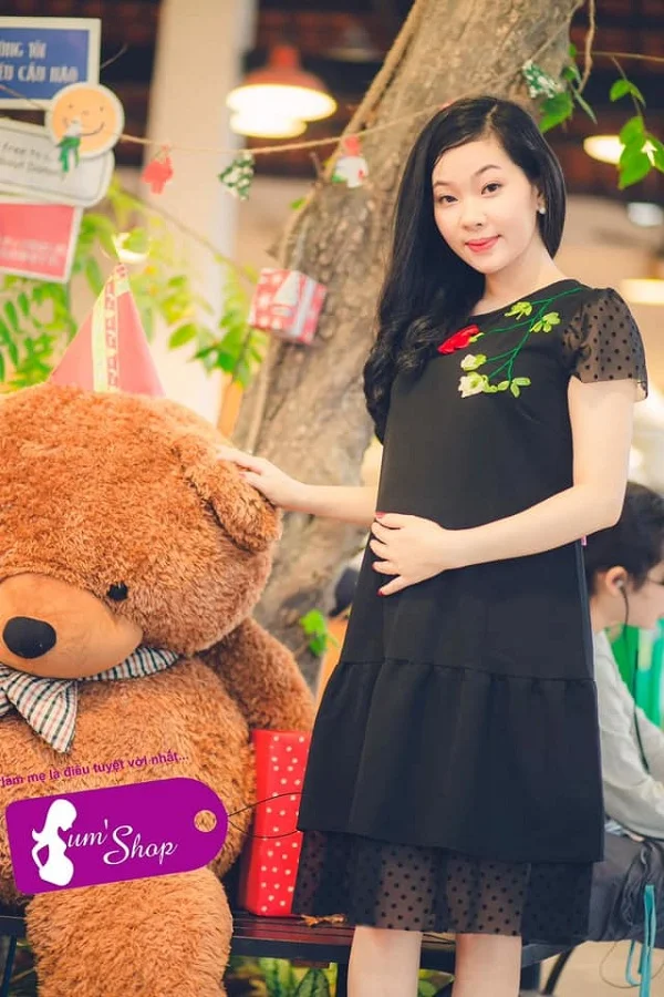Top 5 địa chỉ shop đầm bầu Đà Nẵng Đẹp, chất lượng, giá tốt nhất 2 shop đầm bầu đà nẵng