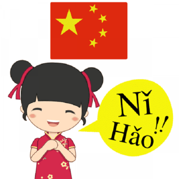 phuong phap hoc tieng trung