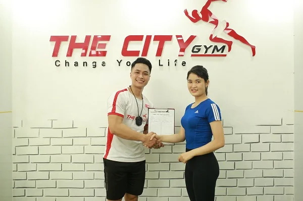phòng tập gym tại đà nẵng