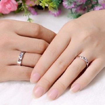 nhẫn đôi đà nẵng