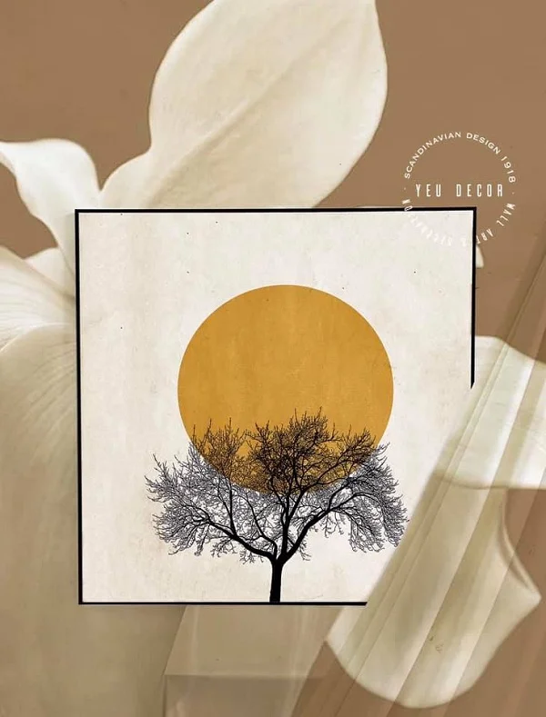 tranh canvas treo tường đà nẵng