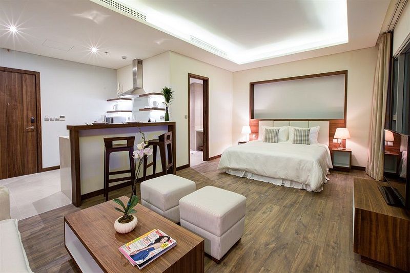 dịch vụ chụp ảnh khách sạn tại đà nẵng