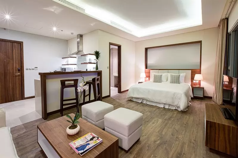dịch vụ chụp ảnh khách sạn tại đà nẵng