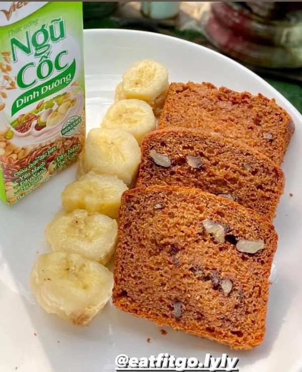 Eatfitgo đồ ăn healthy đà nẵng