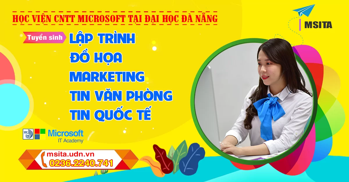 học thiết kế đồ họa