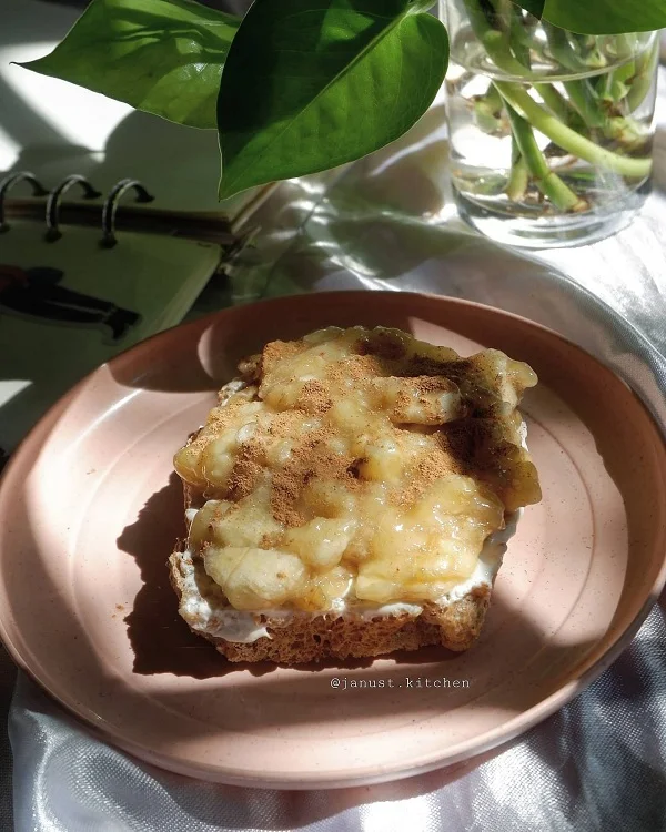 Janust Kitchen - Healthy Food & Healthy Life