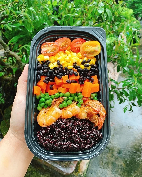 Phào - Eat Clean Food Shop