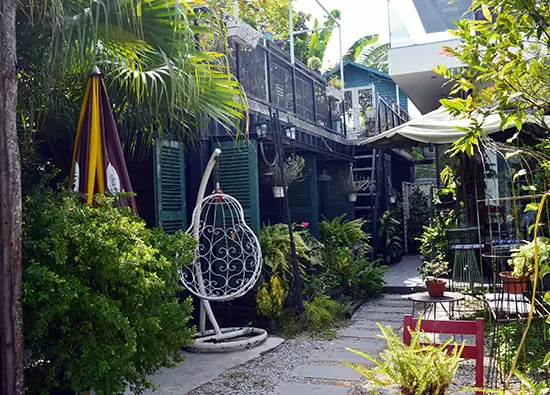 Cafe sách hòa khánh đà nẵng