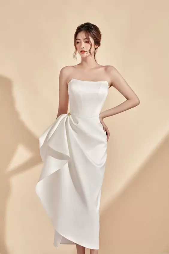 đầm dự tiệc đà nẵng