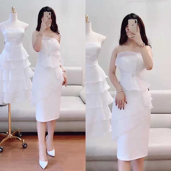 shop váy đi tiệc đà nẵng