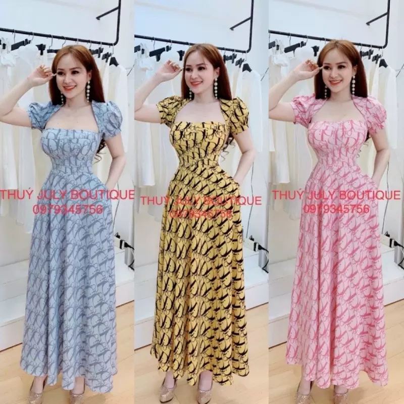 Thúy July Boutique