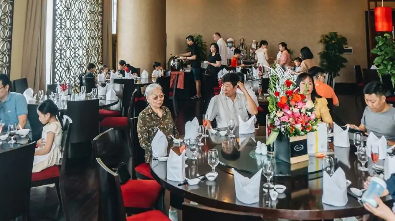 Grand Mercure Danang