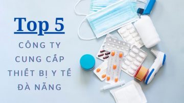 thiết bị y tế đà nẵng