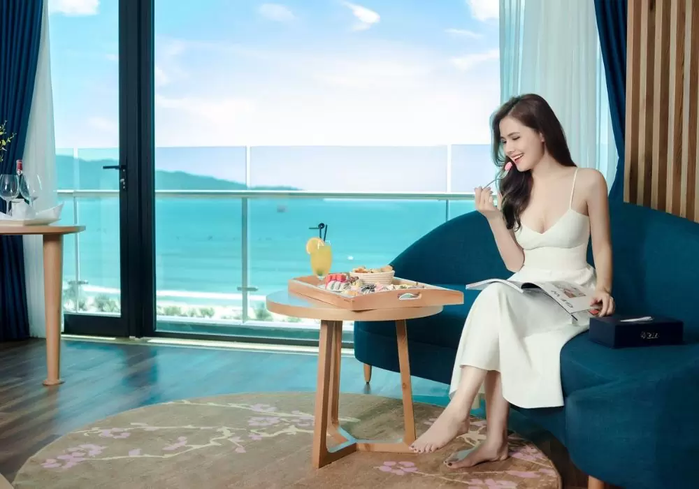Các khách sạn giá rẻ Đà Nẵng