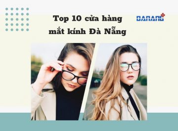 mắt kính Đà Nẵng