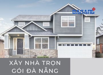 địa chỉ xây nhà trọn gói Đà Nẵng