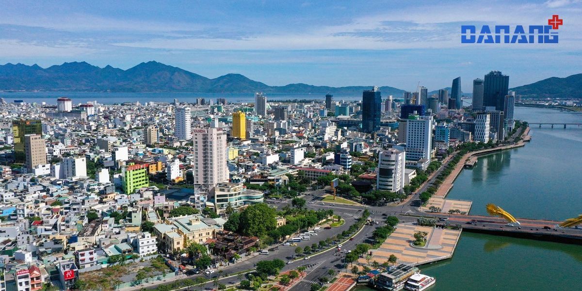 Dân số Đà Nẵng hiện nay là bao nhiêu?