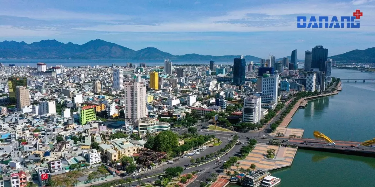 Dân số Đà Nẵng hiện nay là bao nhiêu?