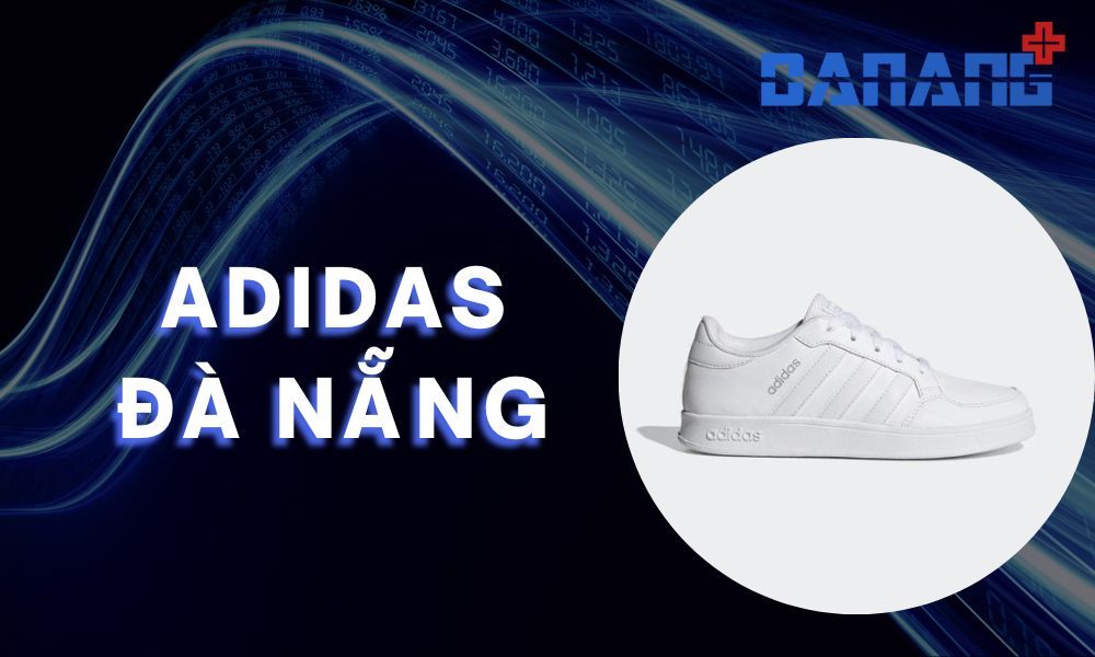 Adidas Đà Nẵng