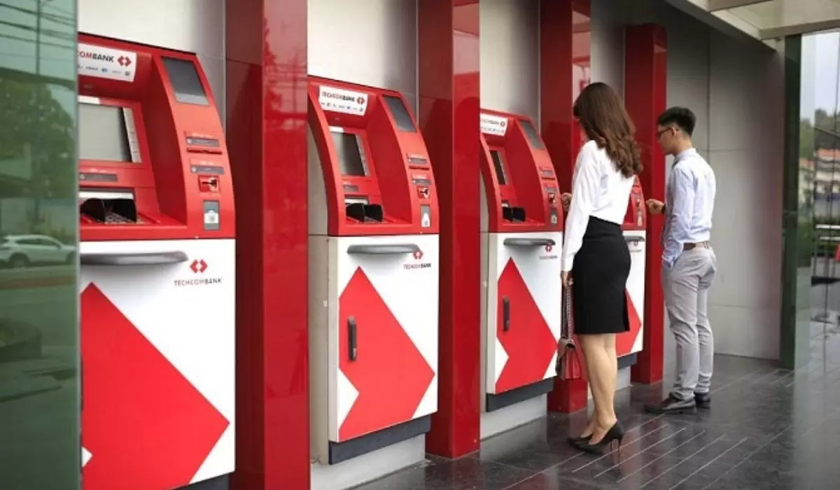 Danh sách các cây ATM Techcombank Đà Nẵng nên quan tâm 4 Danh sách các cây ATM Đà Nẵng