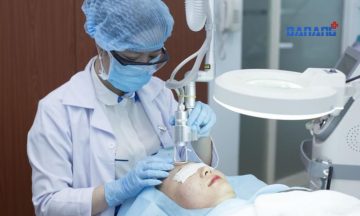 Bác sĩ da liễu giỏi ở Đà Nẵng