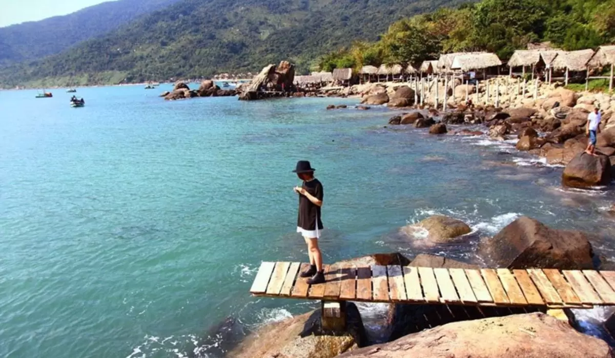 Bãi rạng Đà Nẵng và những điều bạn cần biết 10 Tham gia các trò chơi tại khu bãi rạng Đà Nẵng