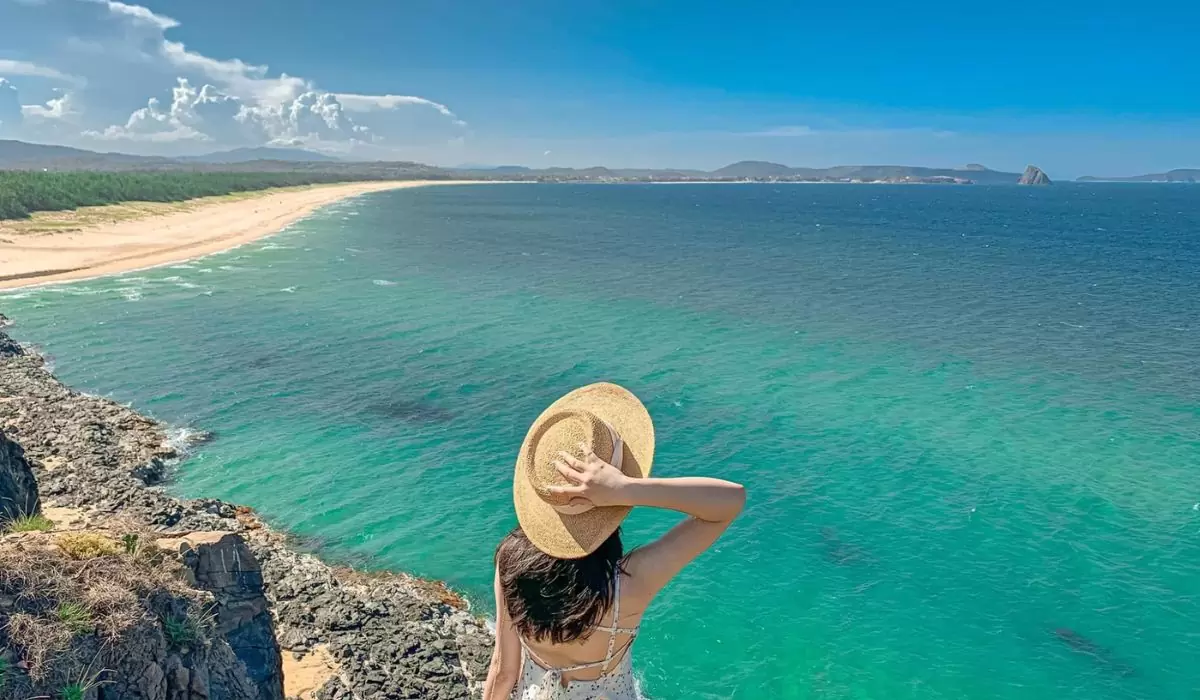 Bãi rạng Đà Nẵng và những điều bạn cần biết 6 Bãi rạng Đà Nẵng ở đâu?