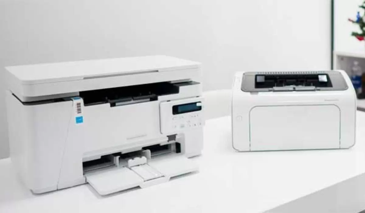 Top 10 cửa hàng bán máy in tại Đà Nẵng giá rẻ, chất lượng 10 Đình Hậu Computer