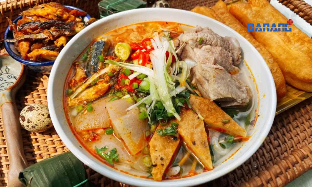 Top 10 quán bánh canh Đà Nẵng nhất định phải thử