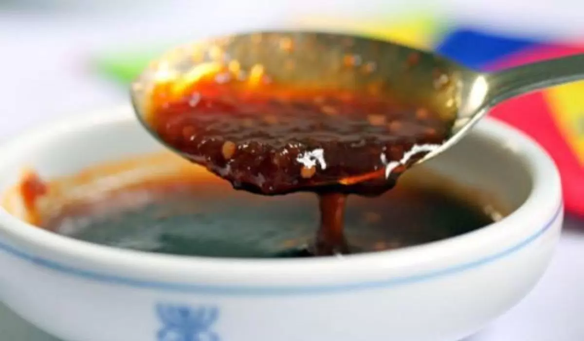 Cách làm nước chấm bánh tráng kẹp Đà Nẵng