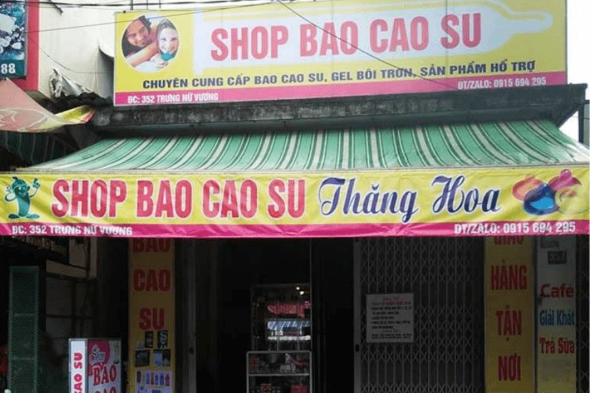 Shop Bao Cao Su Thăng Hoa 