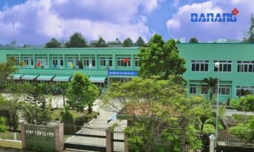 Bệnh viện da liễu Đà Nẵng