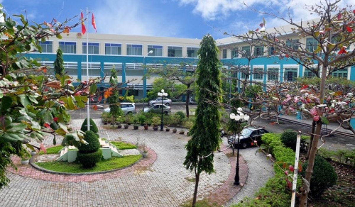 các trường cao đẳng ở Đà Nẵng
