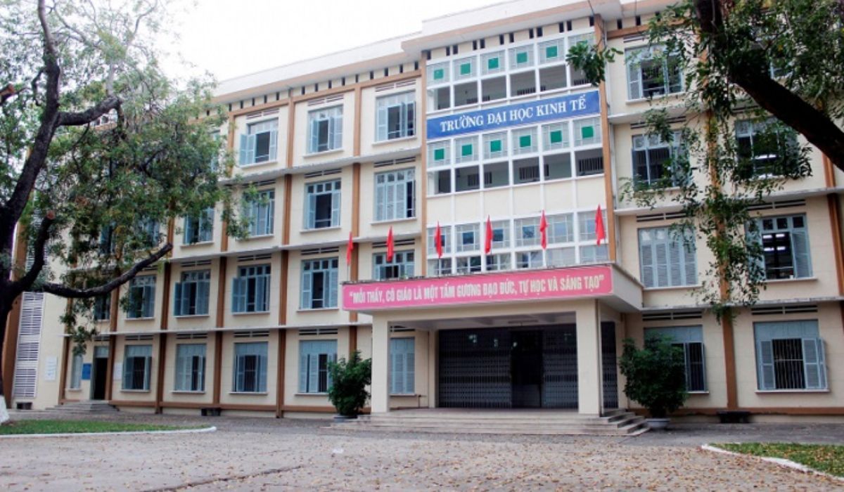 Các trường Đại học công lập ở Đà Nẵng