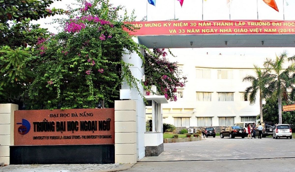 Các trường Đại học Đà Nẵng