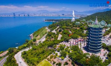 Chùa đẹp ở Đà Nẵng