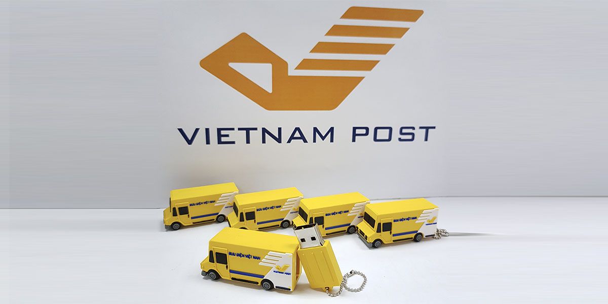 VN post- Việt Nam Post 