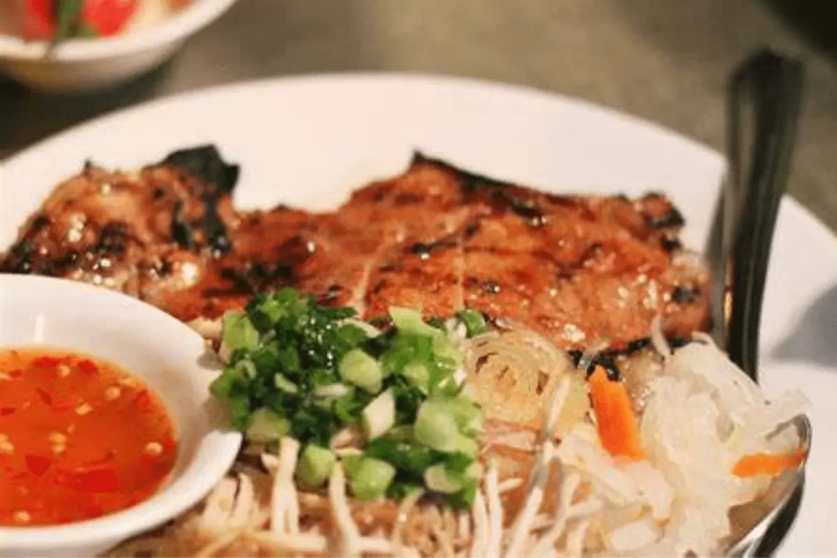 Ba Lam - Cơm Tấm Ngon Đà Nẵng 
