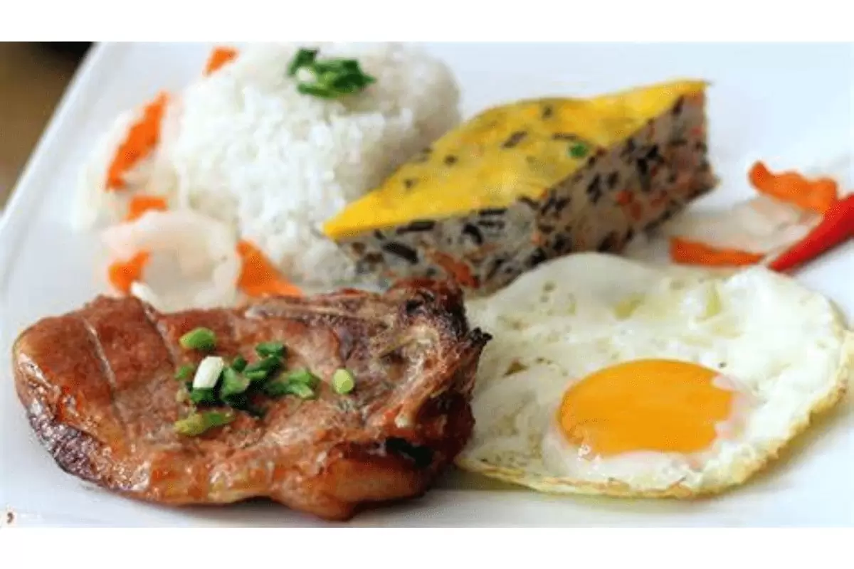 Cơm Tấm Hồng Phúc 