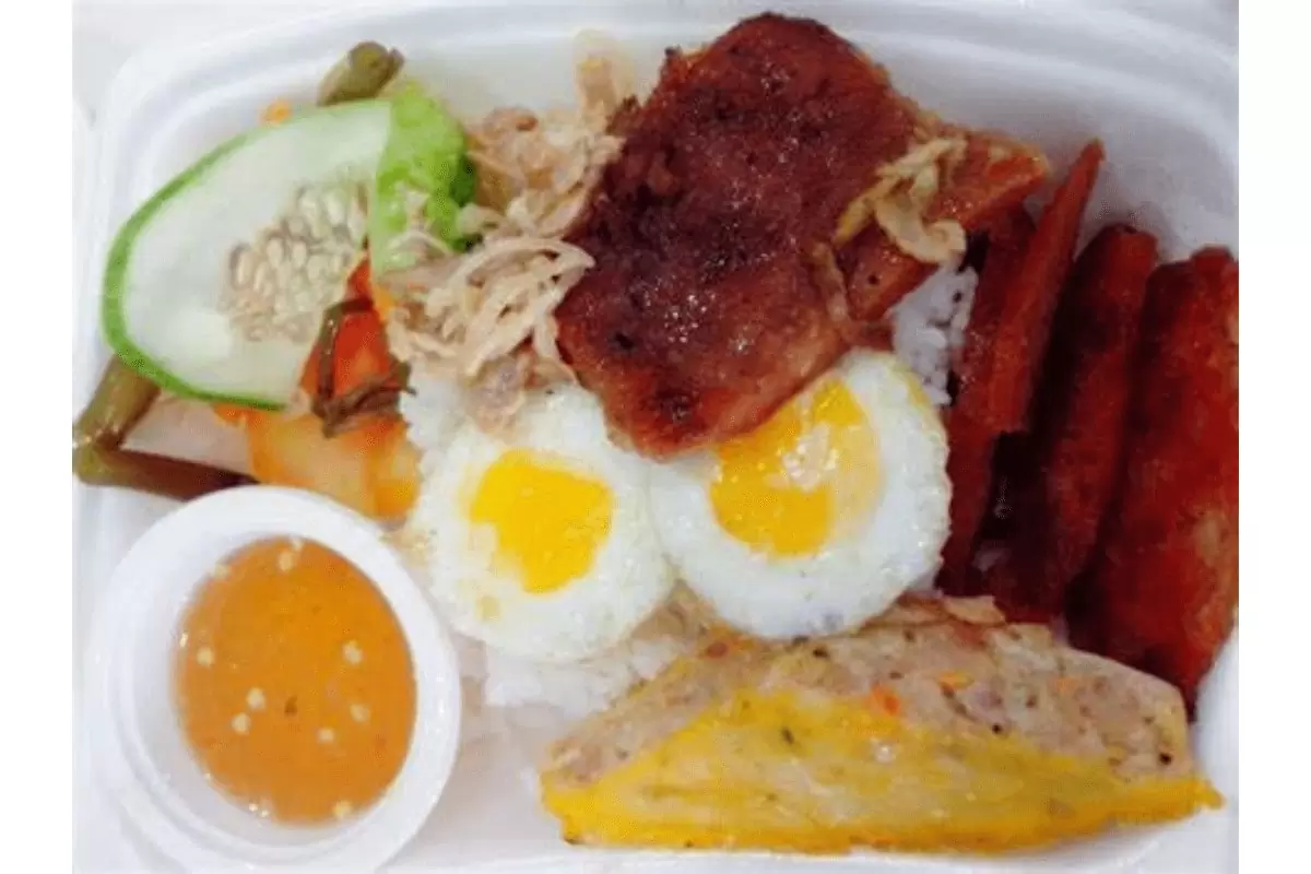 Cơm Tấm Bảo Ngọc 