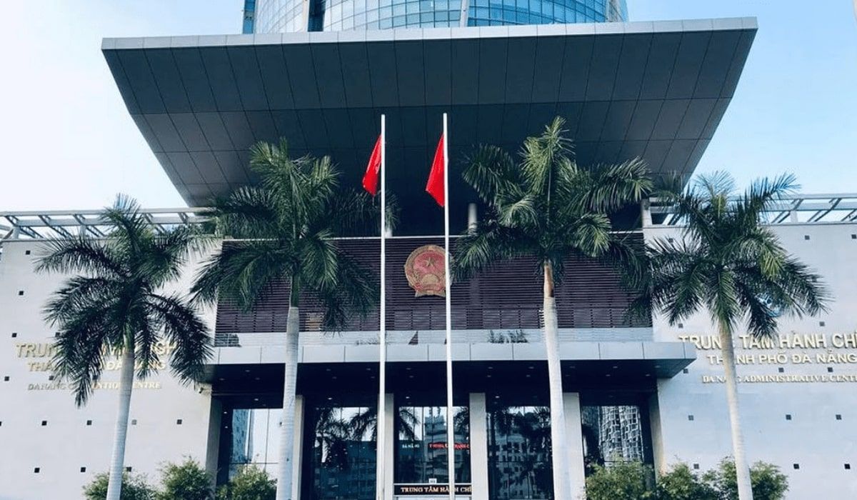 công ty luật uy tín tại Đà Nẵng