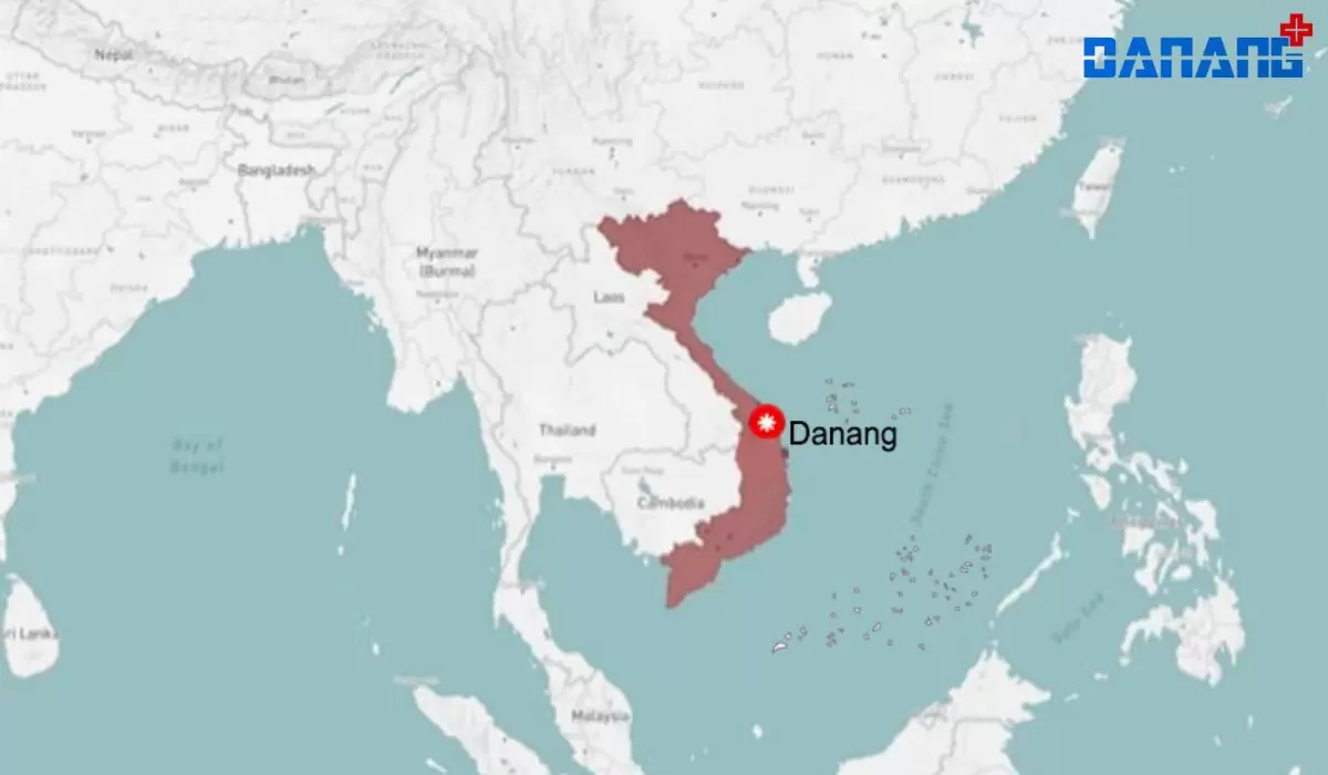 Đà Nẵng thuộc miền nào?