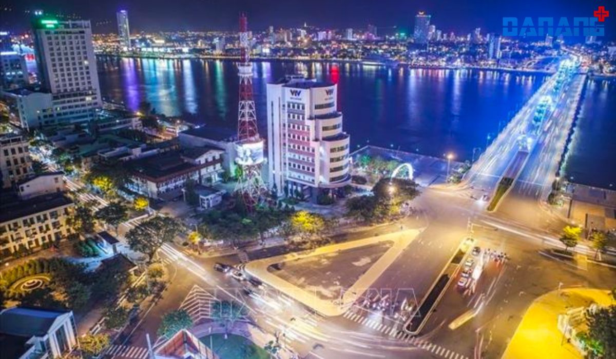 Vùng kinh tế Đà Nẵng